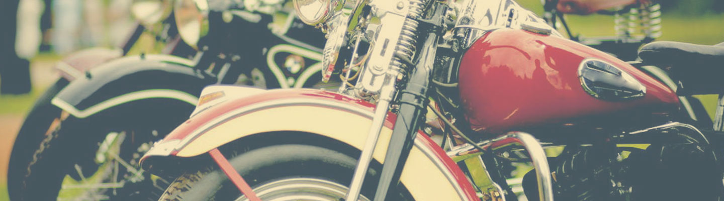 Pennsylvania Motorcycle Insurance Coverage